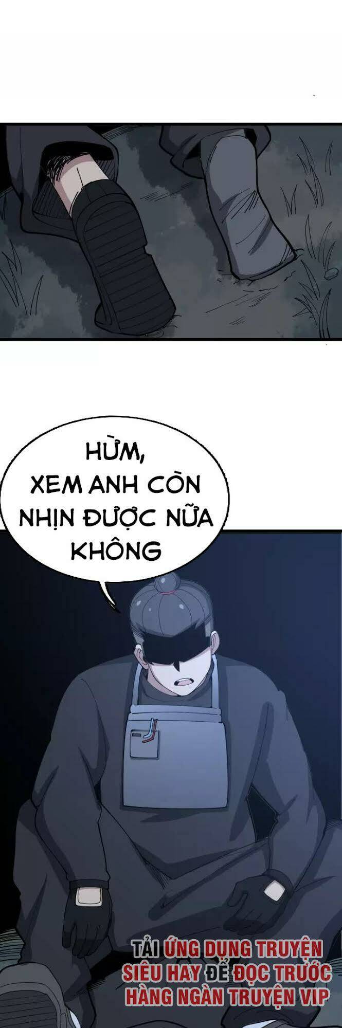 Độc Thủ Vu Y Chapter 82 - Trang 2