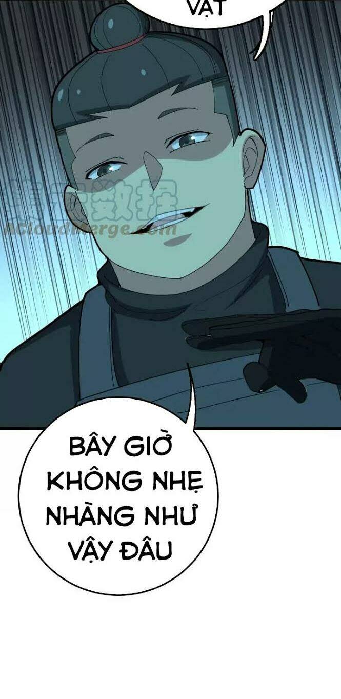 Độc Thủ Vu Y Chapter 82 - Trang 2