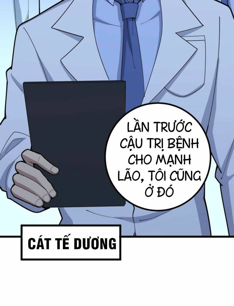 Độc Thủ Vu Y Chapter 78 - Trang 2