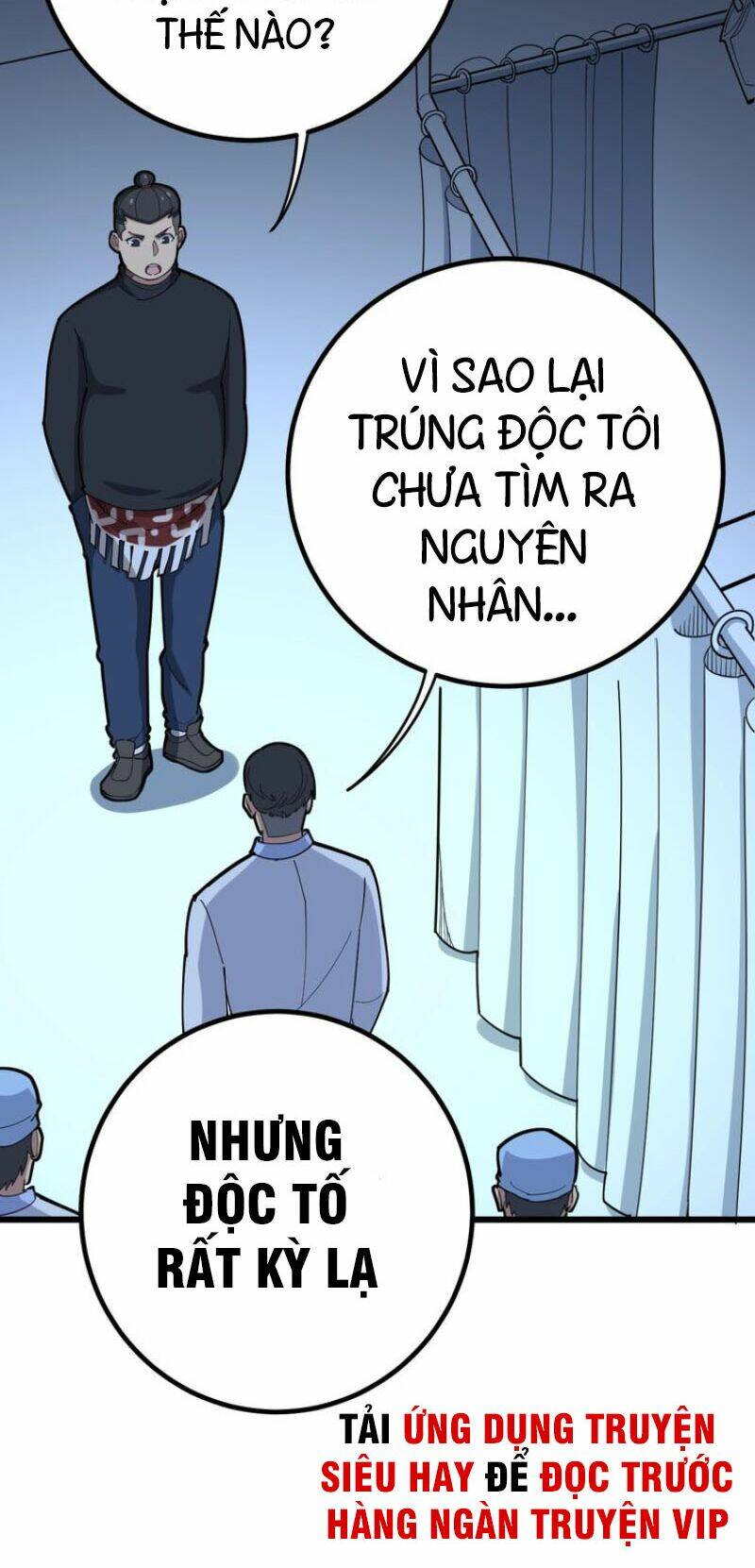 Độc Thủ Vu Y Chapter 78 - Trang 2