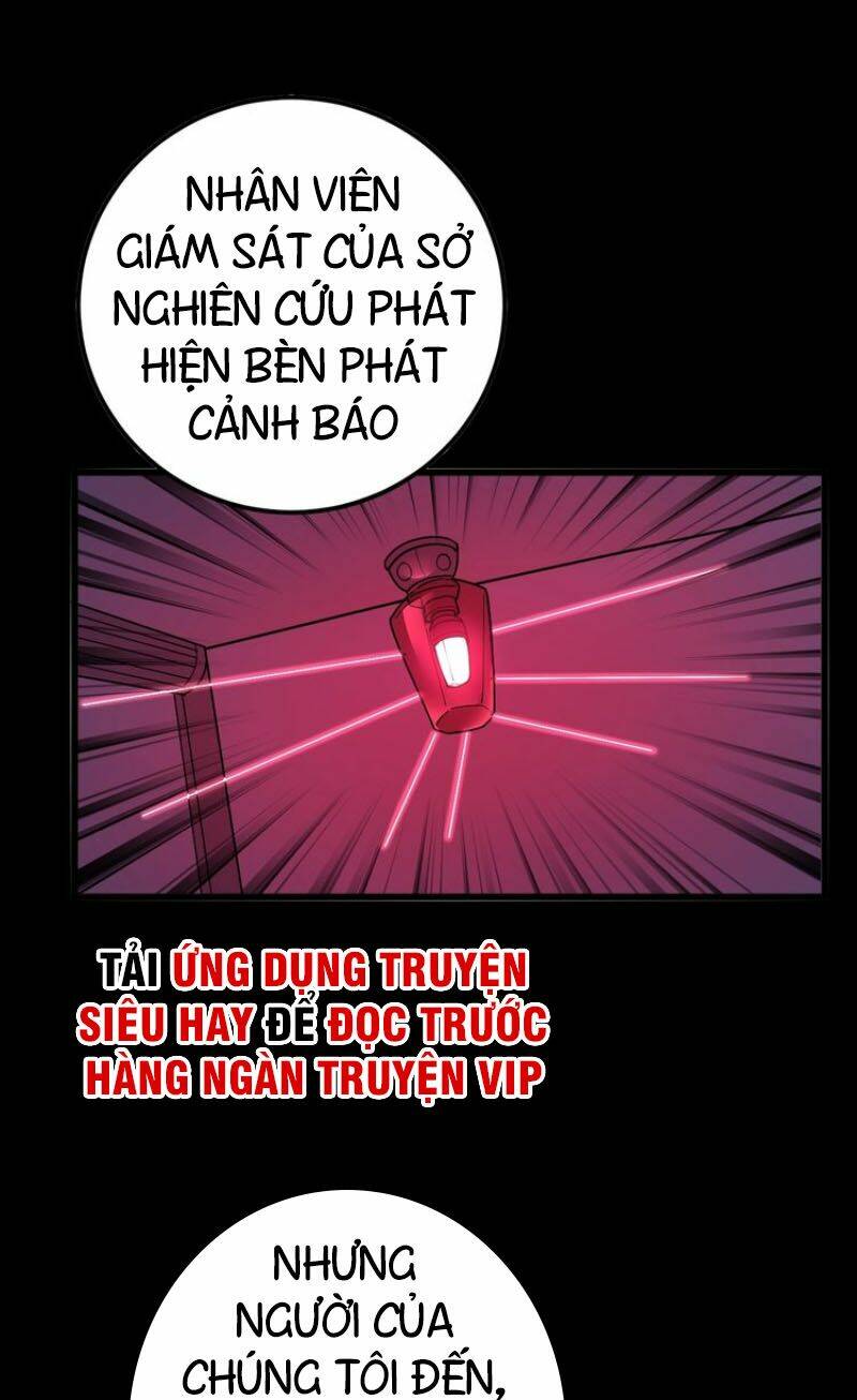 Độc Thủ Vu Y Chapter 78 - Trang 2