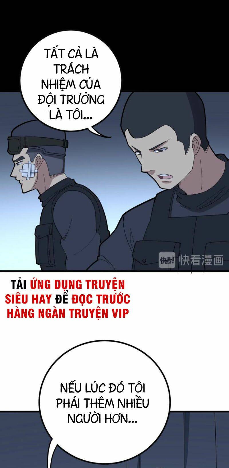 Độc Thủ Vu Y Chapter 78 - Trang 2