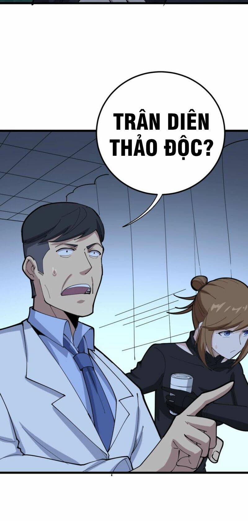 Độc Thủ Vu Y Chapter 78 - Trang 2