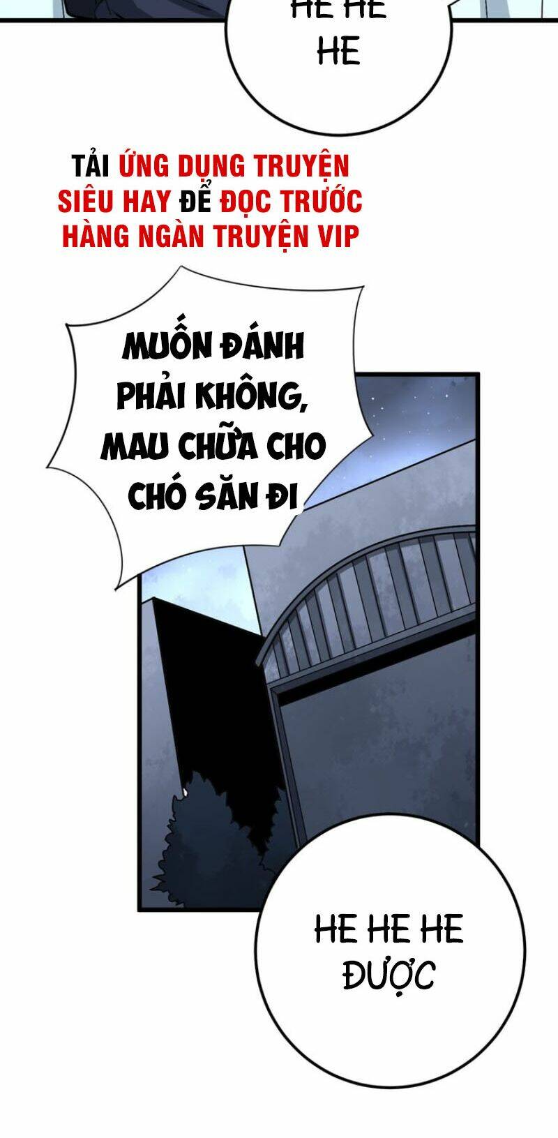 Độc Thủ Vu Y Chapter 78 - Trang 2