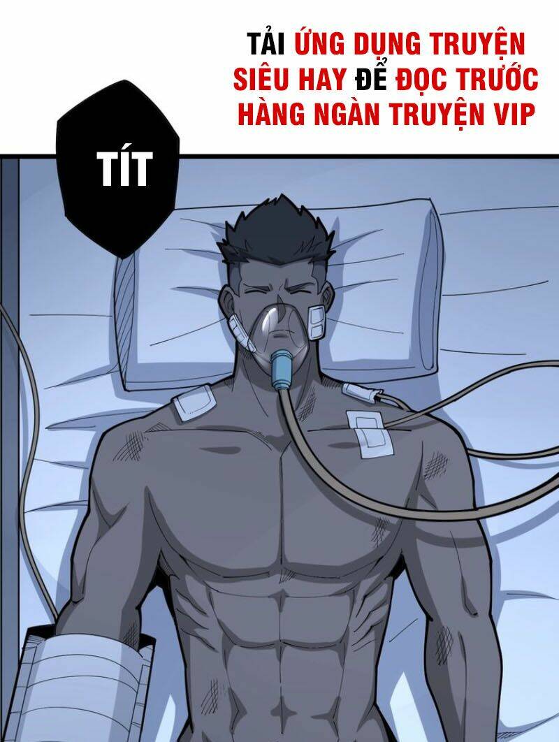 Độc Thủ Vu Y Chapter 78 - Trang 2