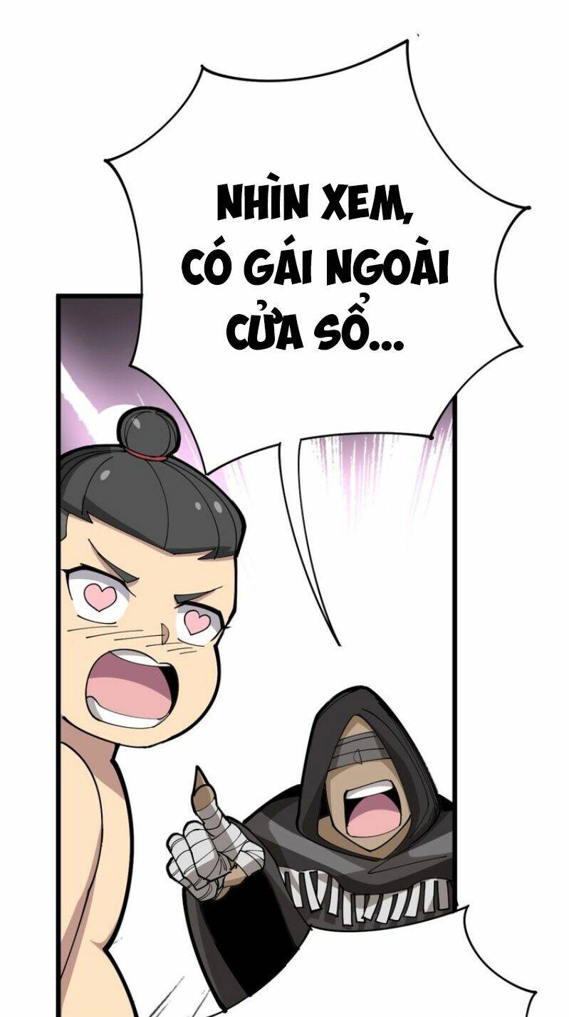 Độc Thủ Vu Y Chapter 74 - Trang 2