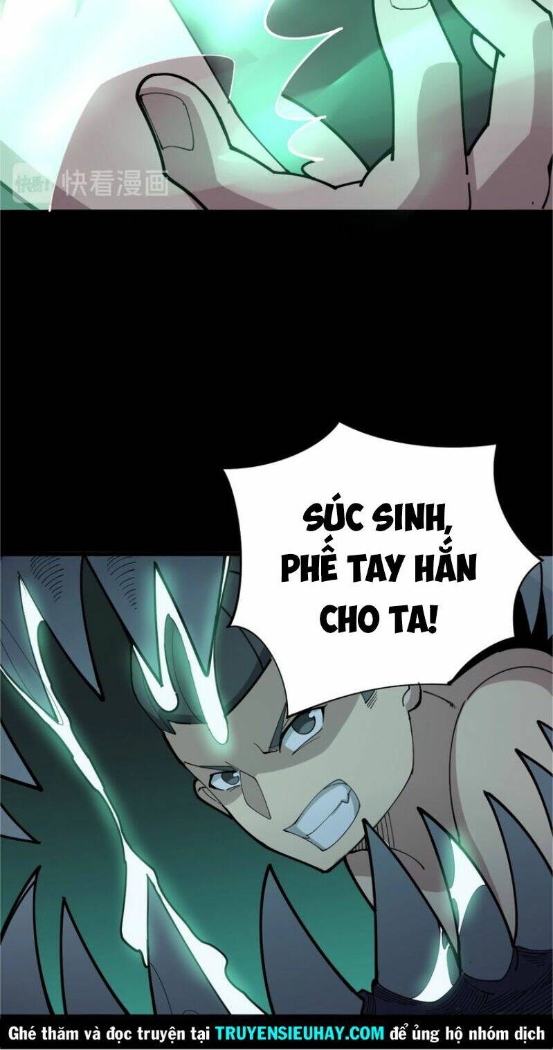 Độc Thủ Vu Y Chapter 74 - Trang 2