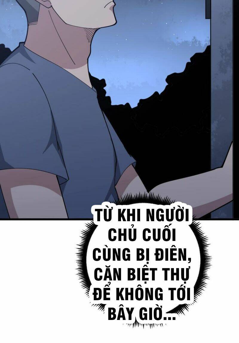 Độc Thủ Vu Y Chapter 70 - Trang 2