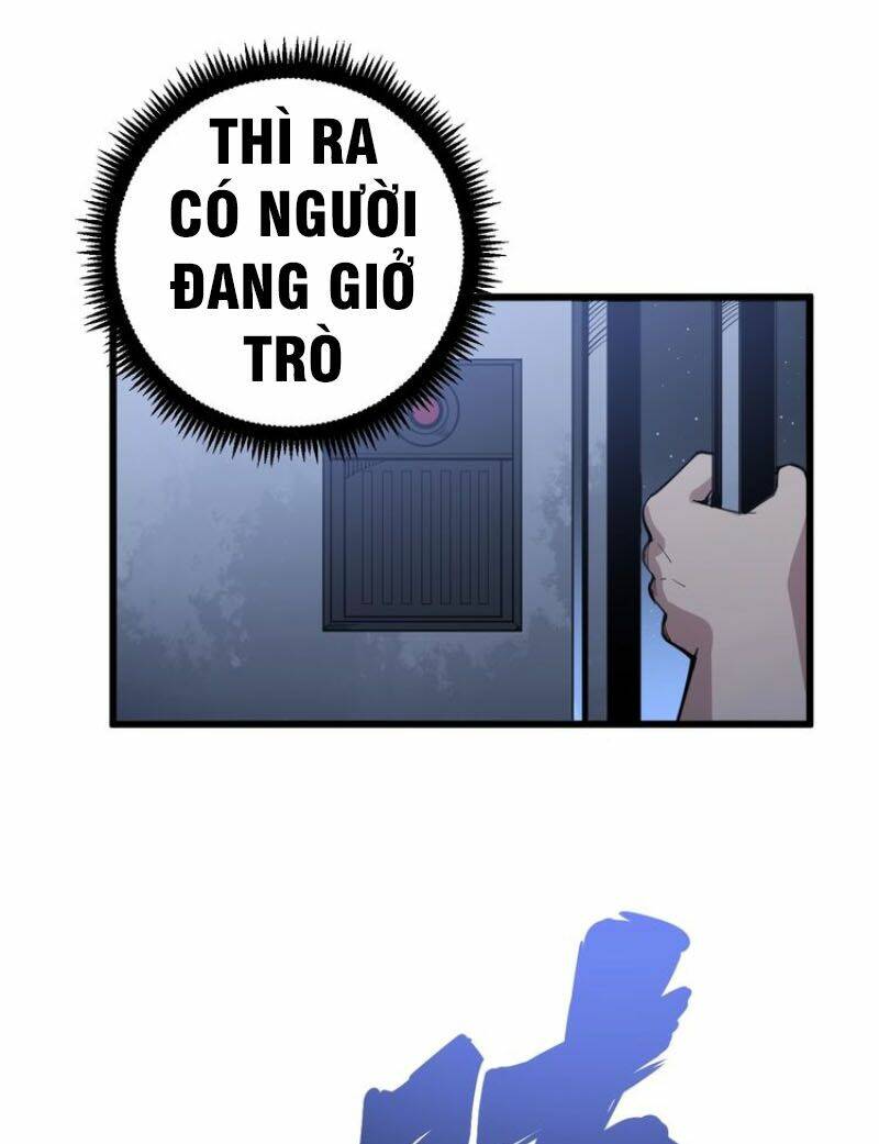 Độc Thủ Vu Y Chapter 70 - Trang 2