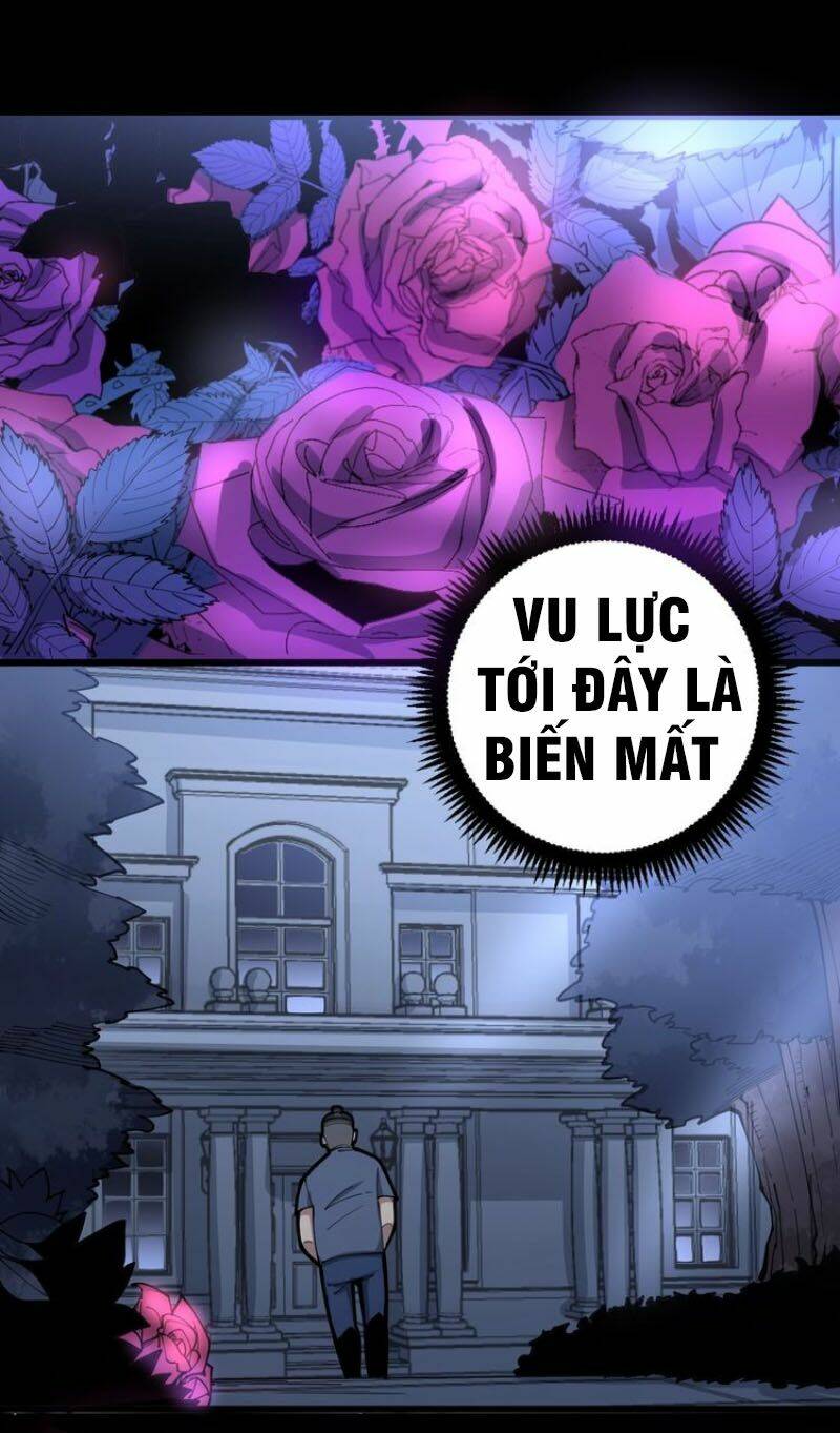 Độc Thủ Vu Y Chapter 70 - Trang 2