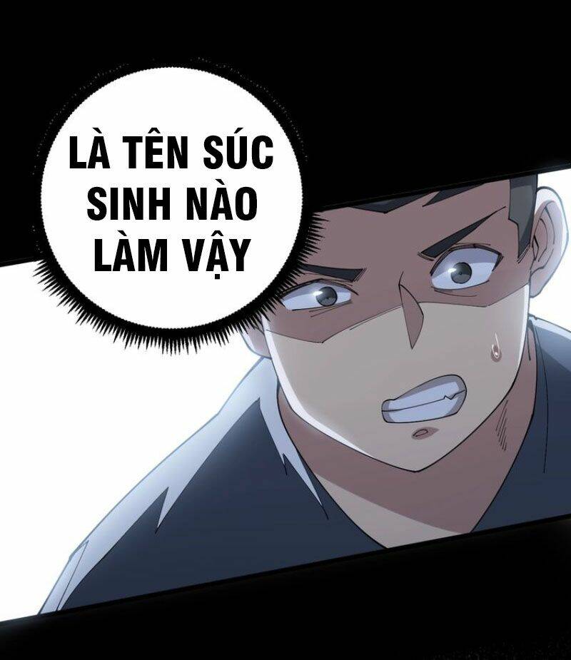 Độc Thủ Vu Y Chapter 70 - Trang 2