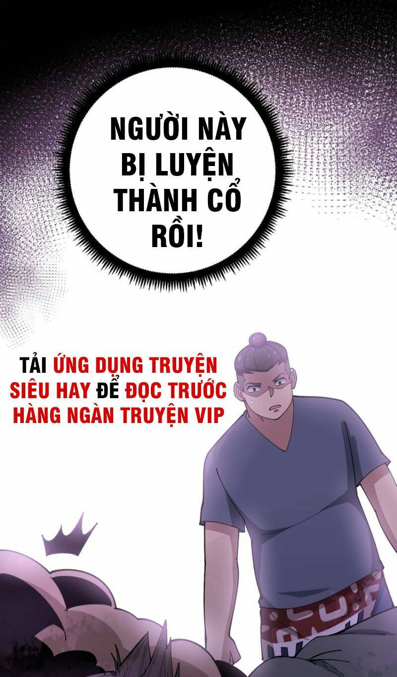 Độc Thủ Vu Y Chapter 70 - Trang 2