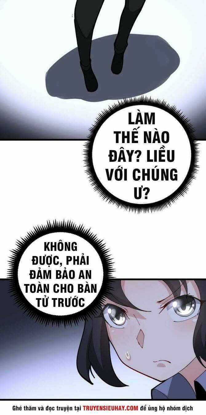 Độc Thủ Vu Y Chapter 67 - Trang 2