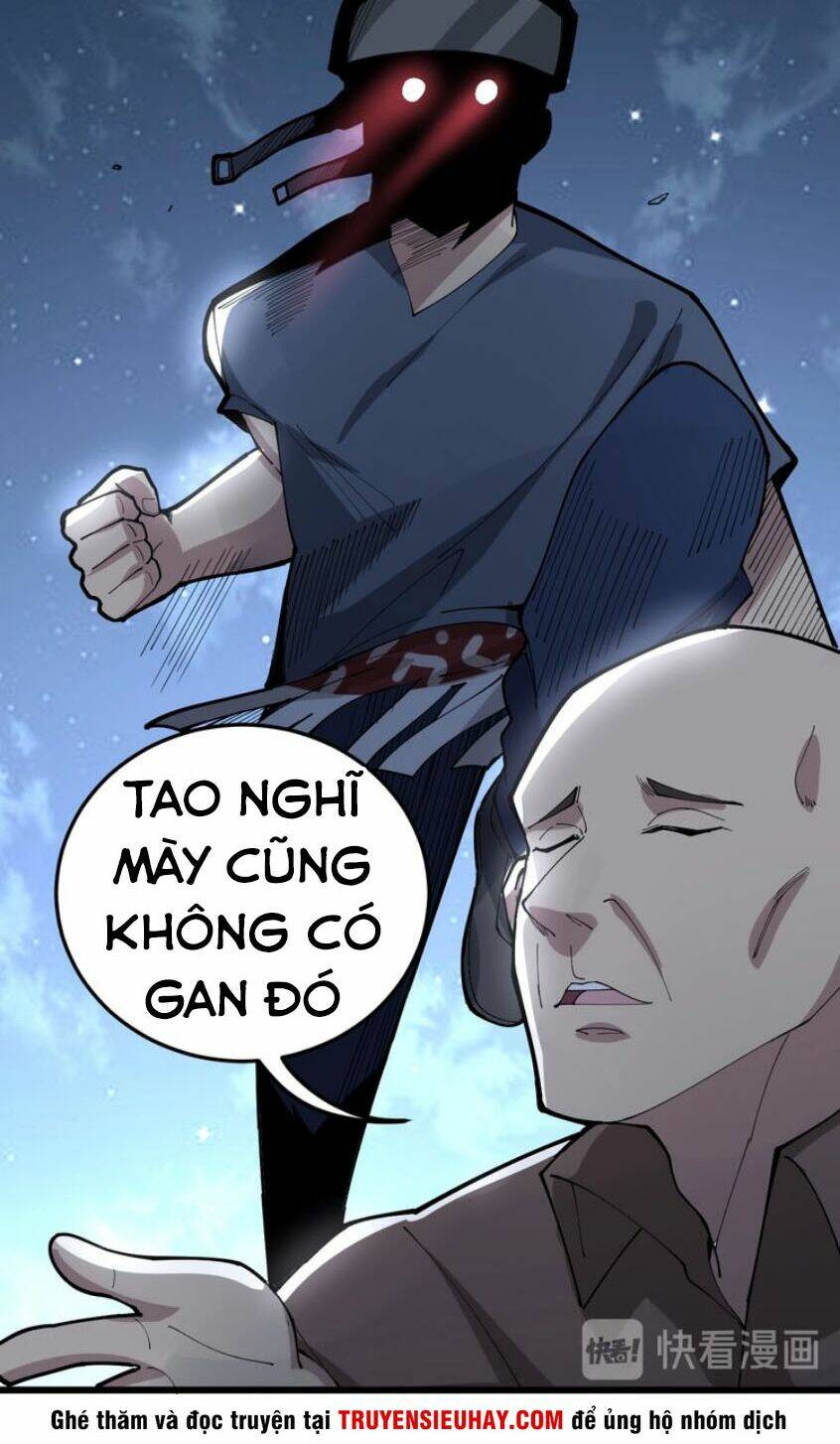 Độc Thủ Vu Y Chapter 67 - Trang 2