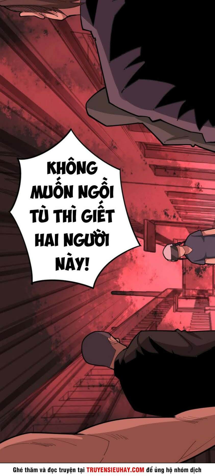 Độc Thủ Vu Y Chapter 67 - Trang 2