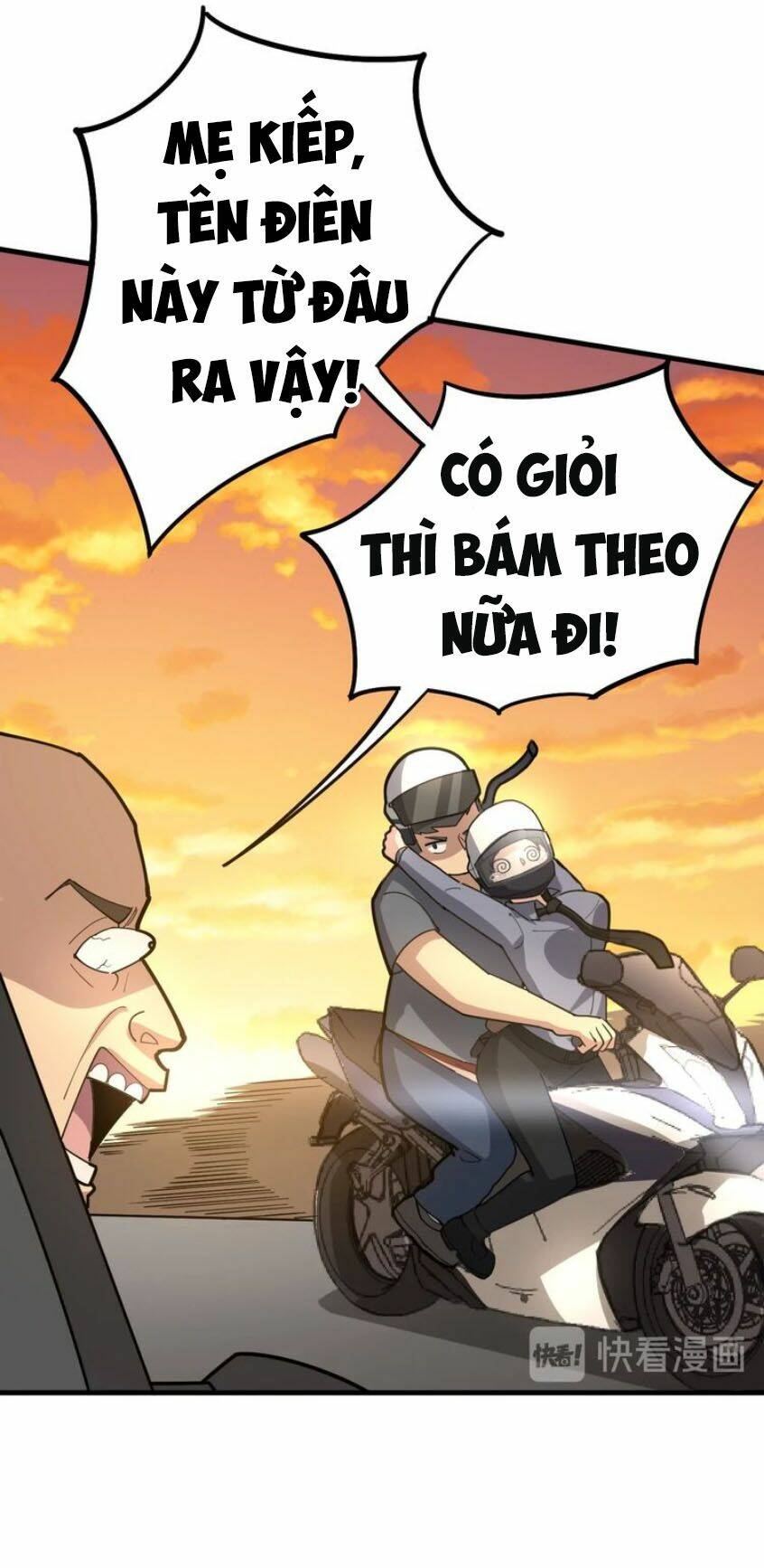 Độc Thủ Vu Y Chapter 67 - Trang 2