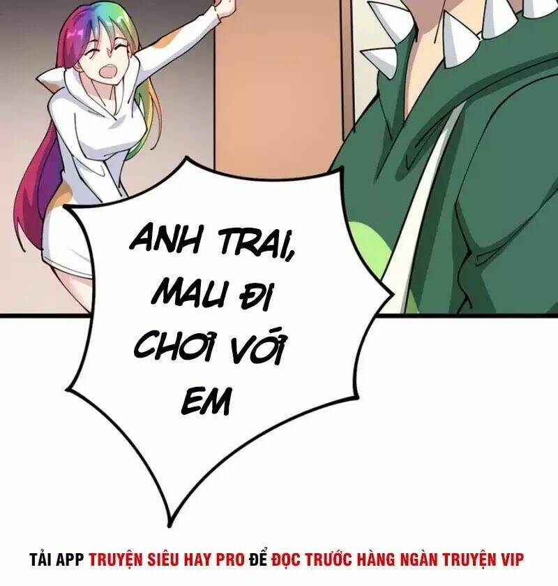 Độc Thủ Vu Y Chapter 65 - Trang 2