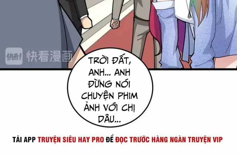 Độc Thủ Vu Y Chapter 65 - Trang 2