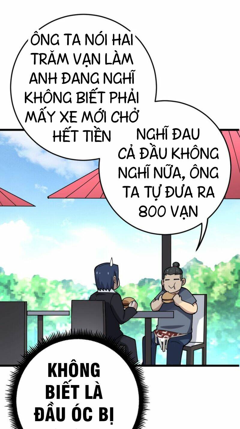 Độc Thủ Vu Y Chapter 64 - Trang 2