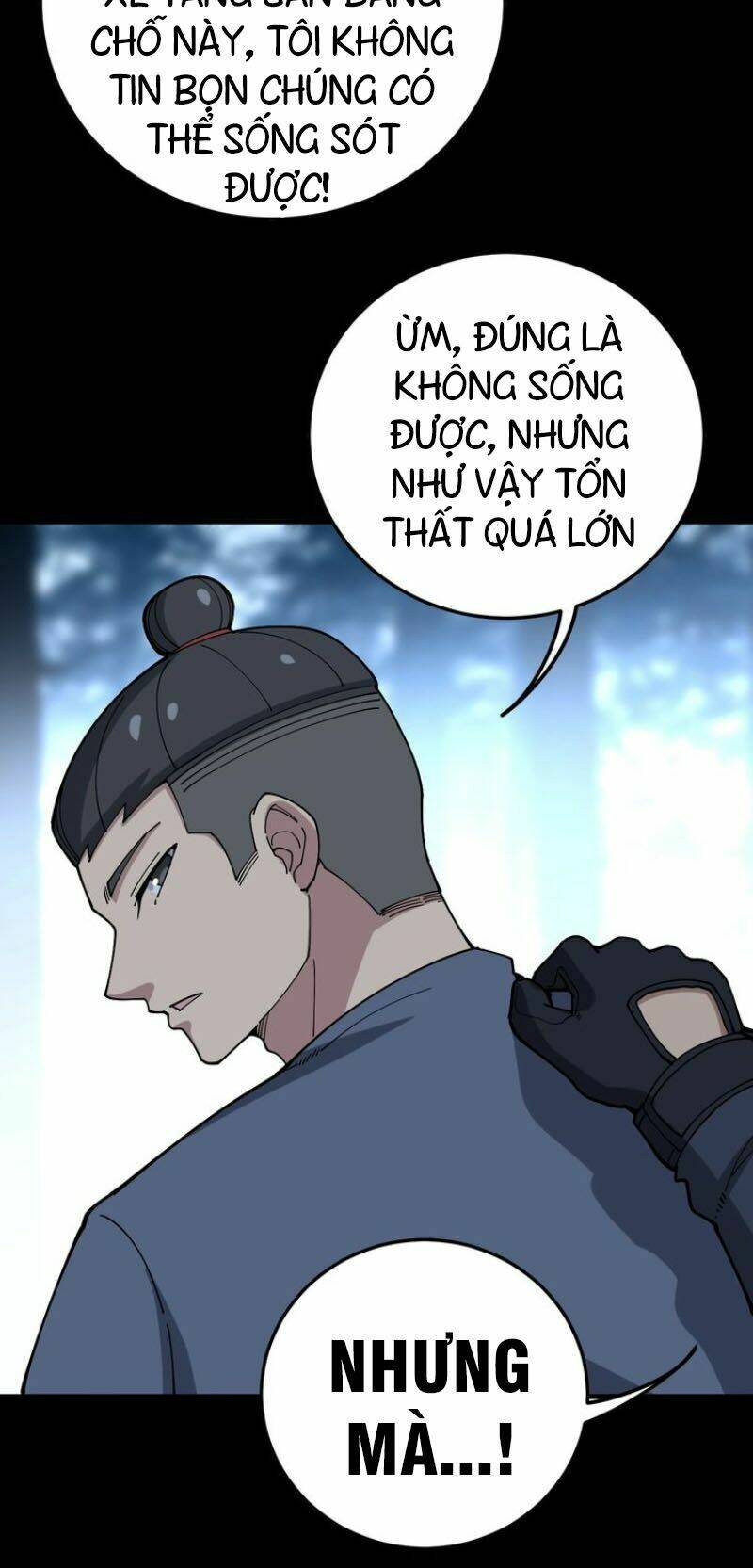 Độc Thủ Vu Y Chapter 60 - Trang 2