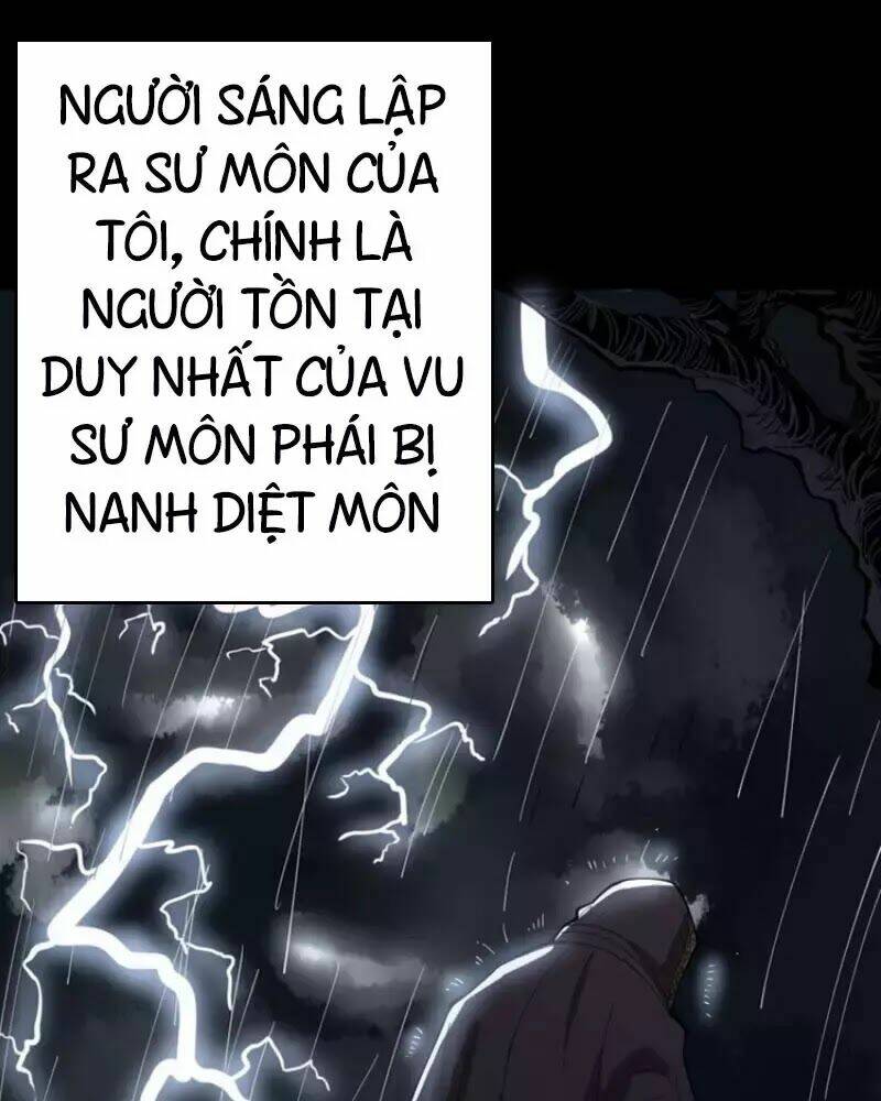 Độc Thủ Vu Y Chapter 59 - Trang 2