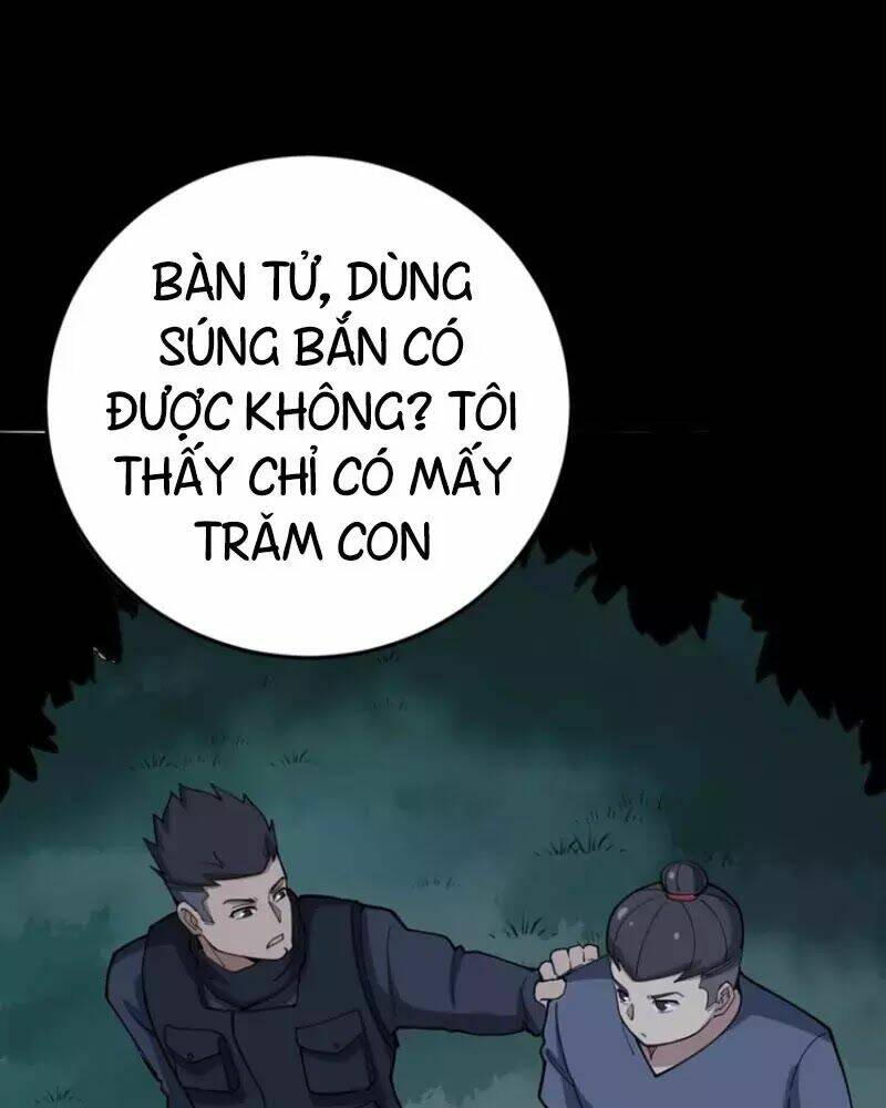 Độc Thủ Vu Y Chapter 59 - Trang 2