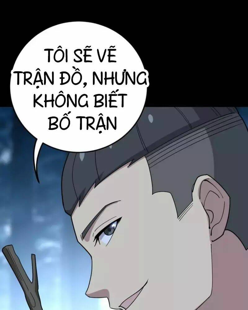 Độc Thủ Vu Y Chapter 59 - Trang 2