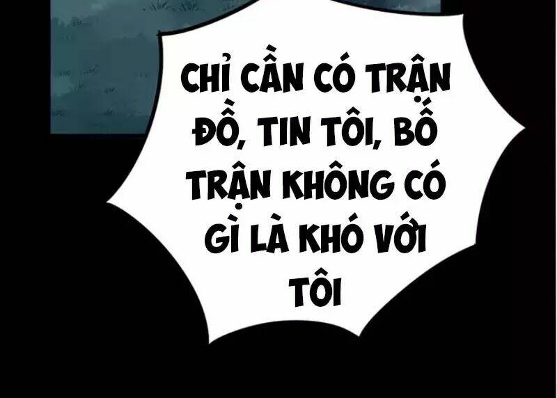 Độc Thủ Vu Y Chapter 59 - Trang 2