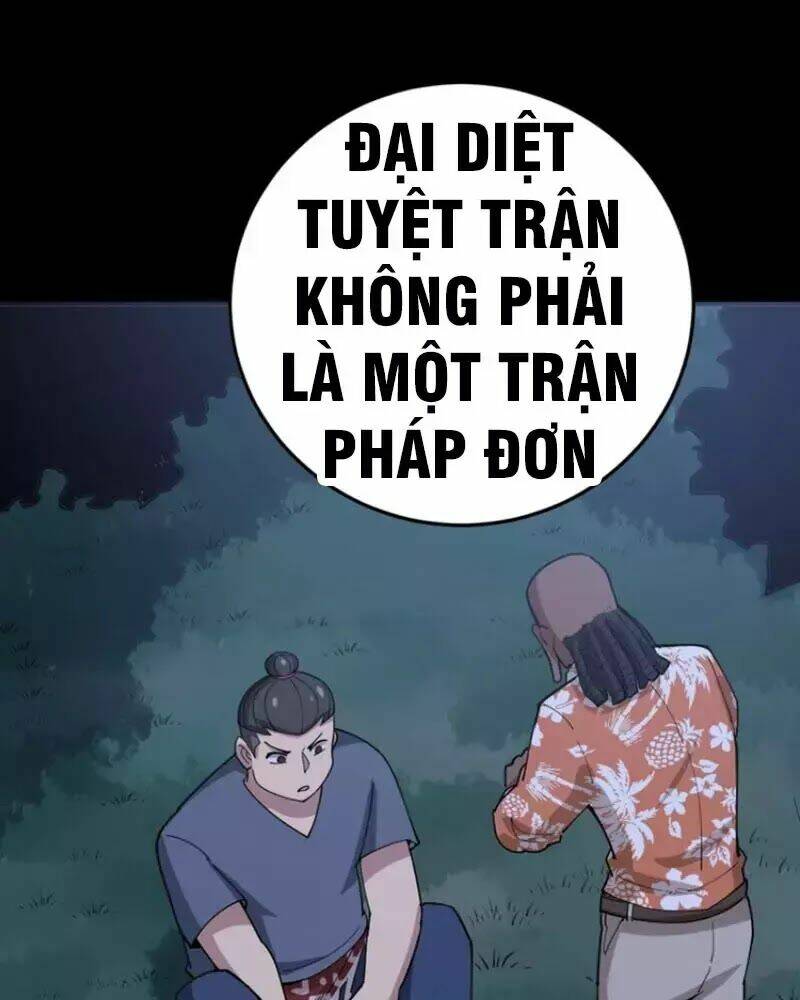 Độc Thủ Vu Y Chapter 59 - Trang 2