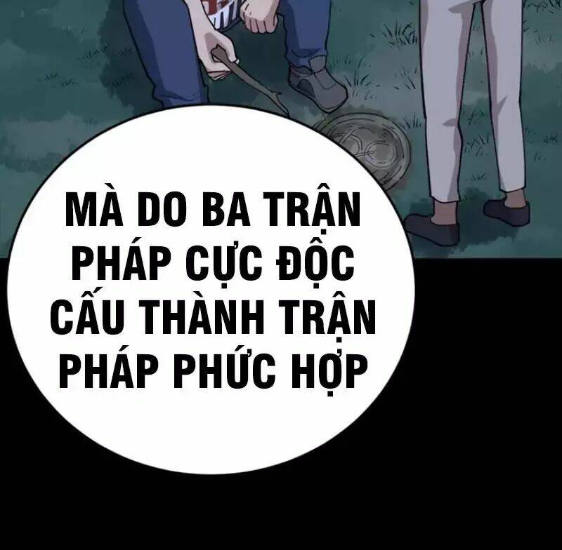 Độc Thủ Vu Y Chapter 59 - Trang 2