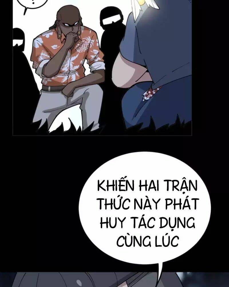 Độc Thủ Vu Y Chapter 59 - Trang 2