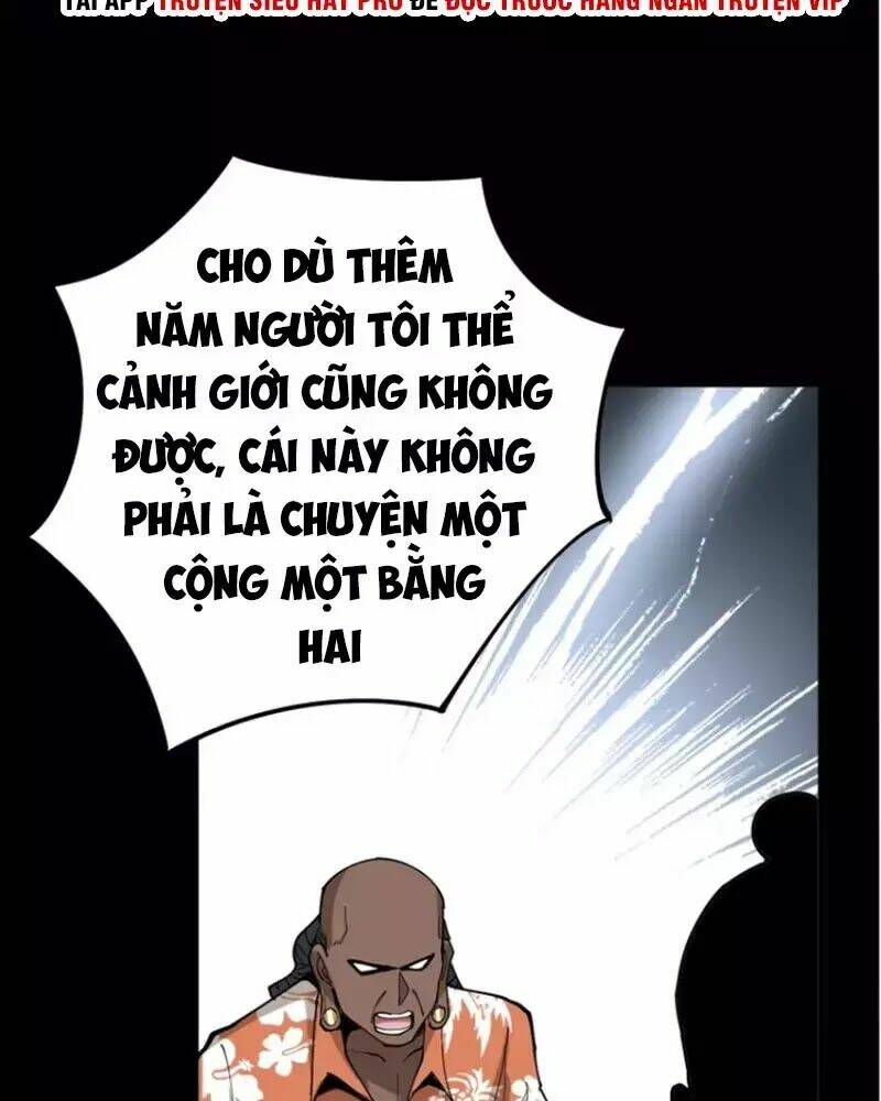 Độc Thủ Vu Y Chapter 59 - Trang 2