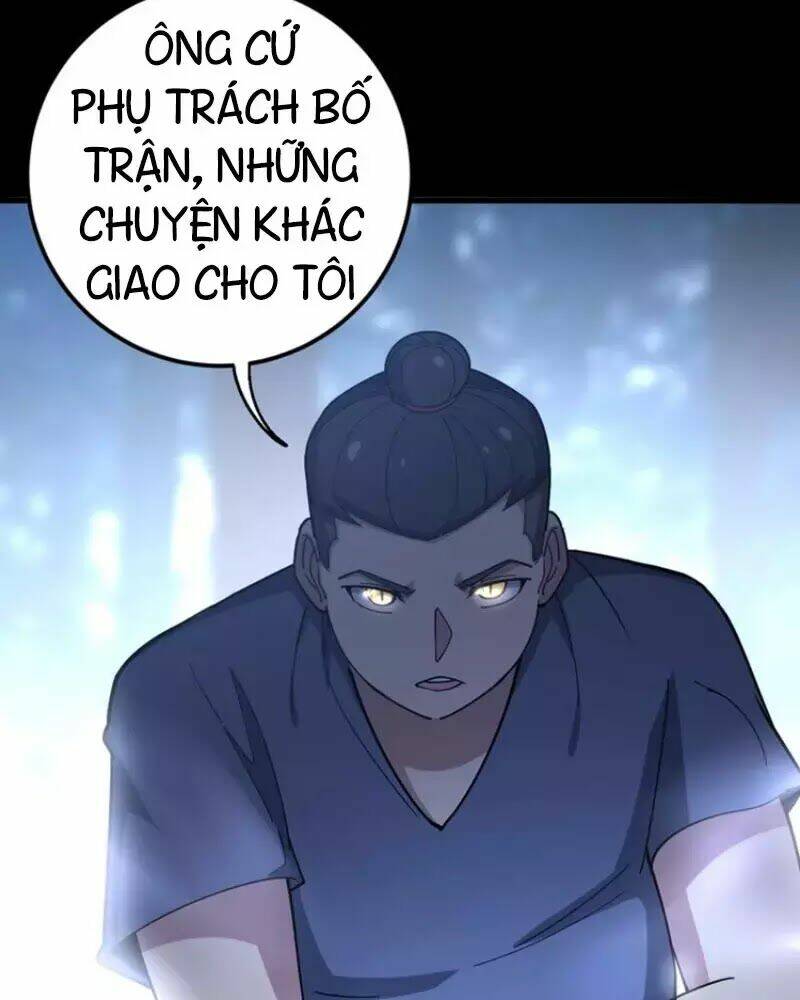 Độc Thủ Vu Y Chapter 59 - Trang 2