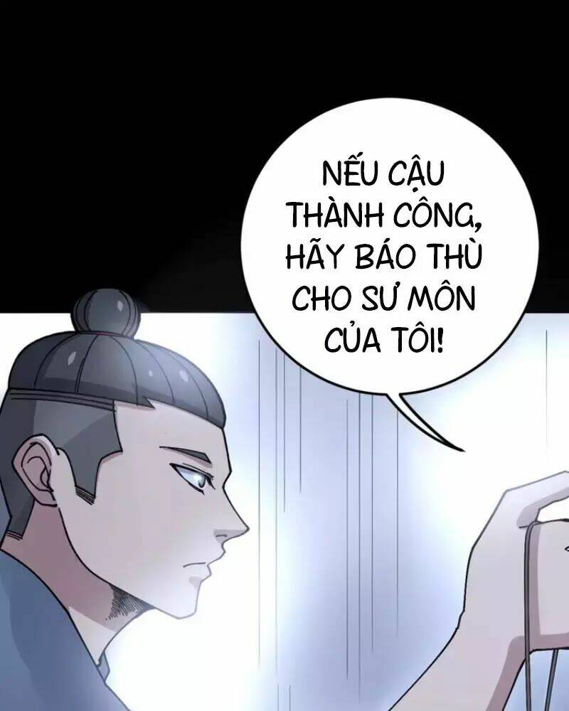 Độc Thủ Vu Y Chapter 59 - Trang 2