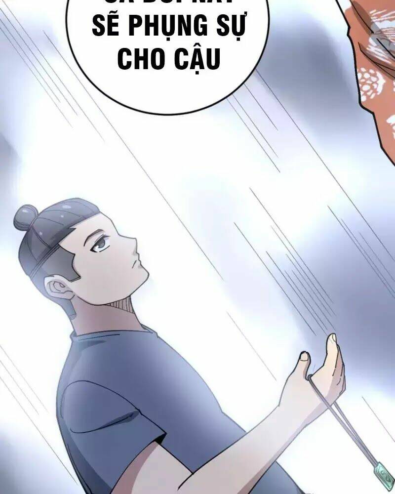 Độc Thủ Vu Y Chapter 59 - Trang 2