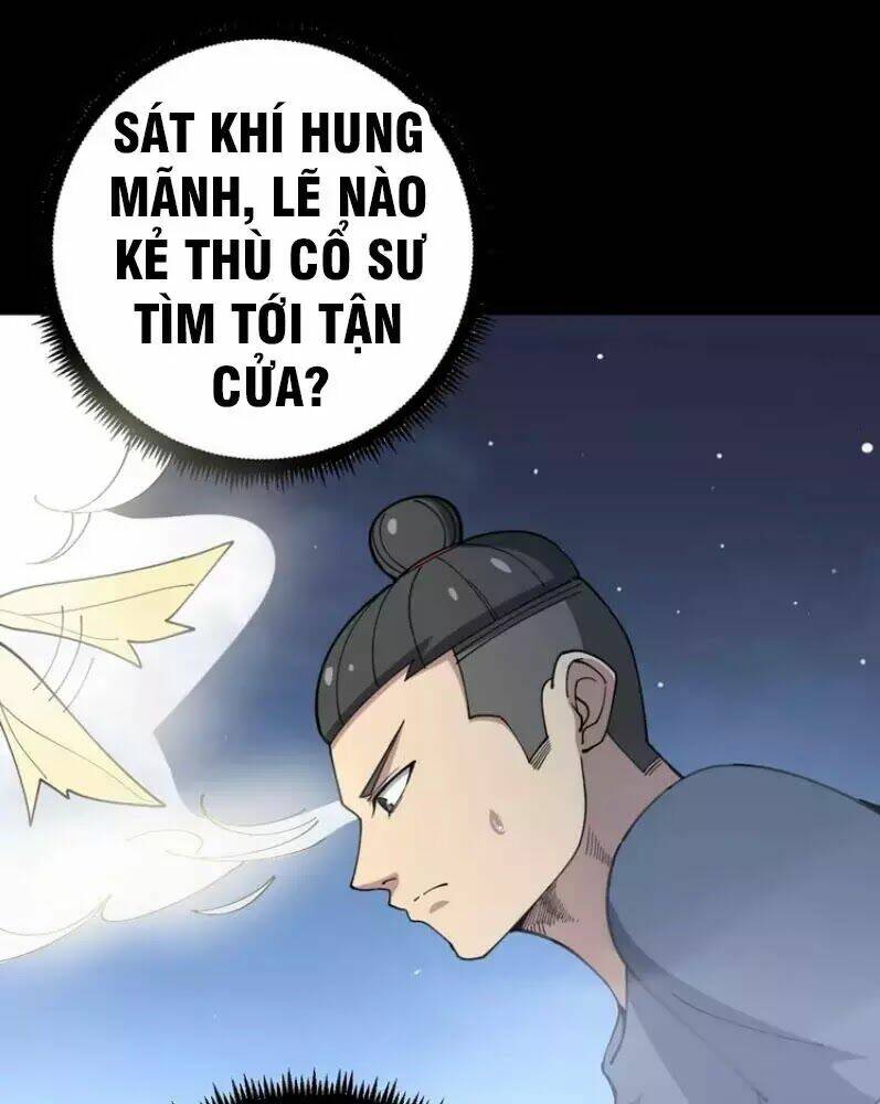 Độc Thủ Vu Y Chapter 57 - Trang 2