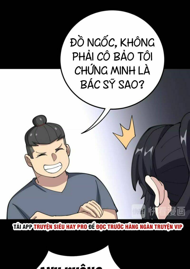 Độc Thủ Vu Y Chapter 56 - Trang 2