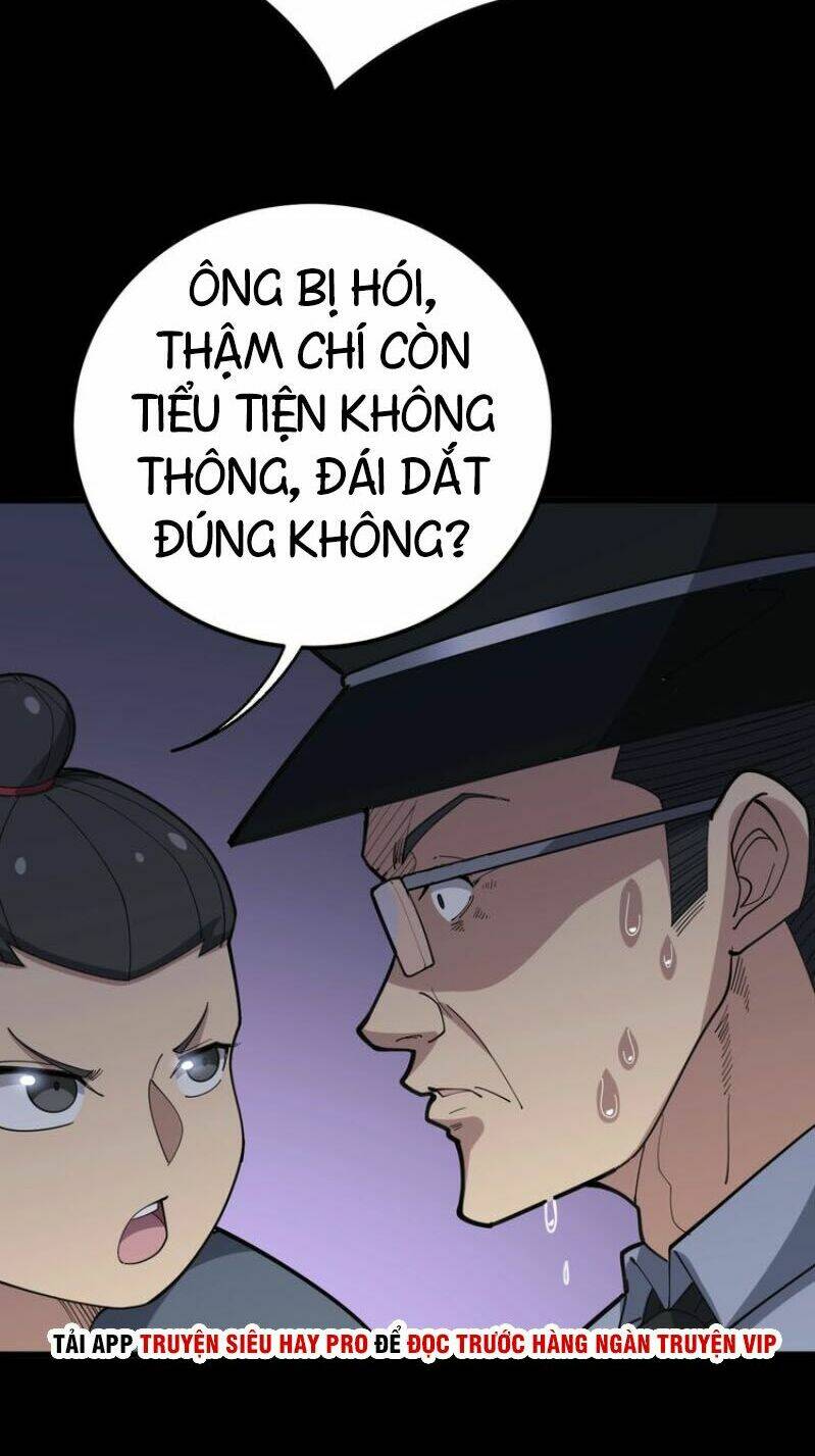 Độc Thủ Vu Y Chapter 56 - Trang 2