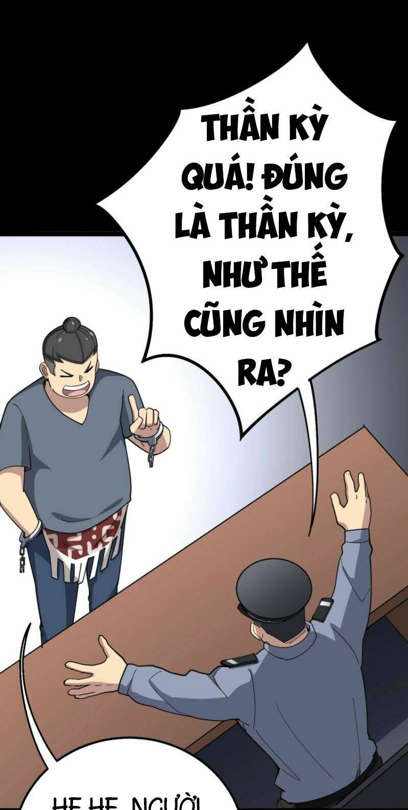 Độc Thủ Vu Y Chapter 56 - Trang 2