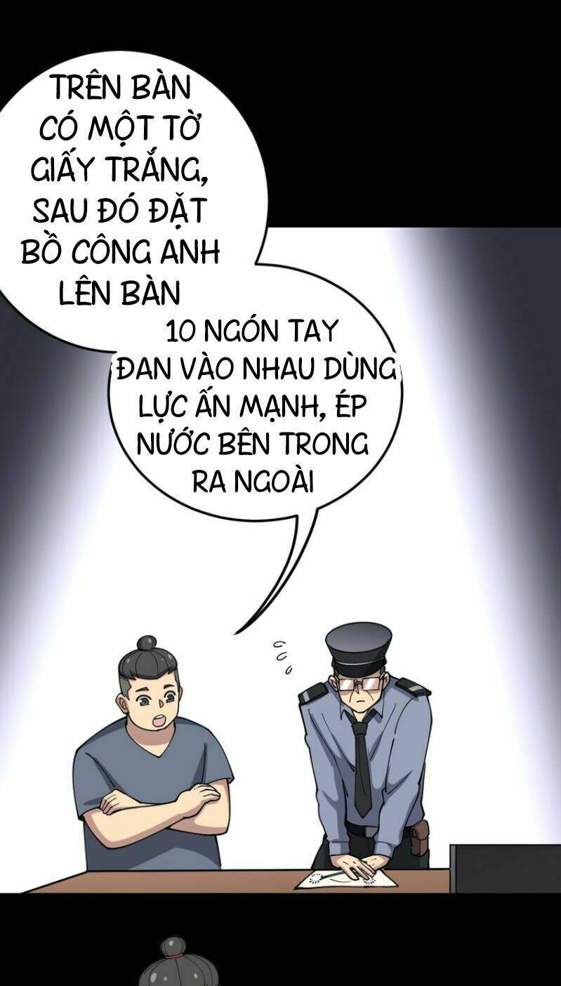 Độc Thủ Vu Y Chapter 56 - Trang 2