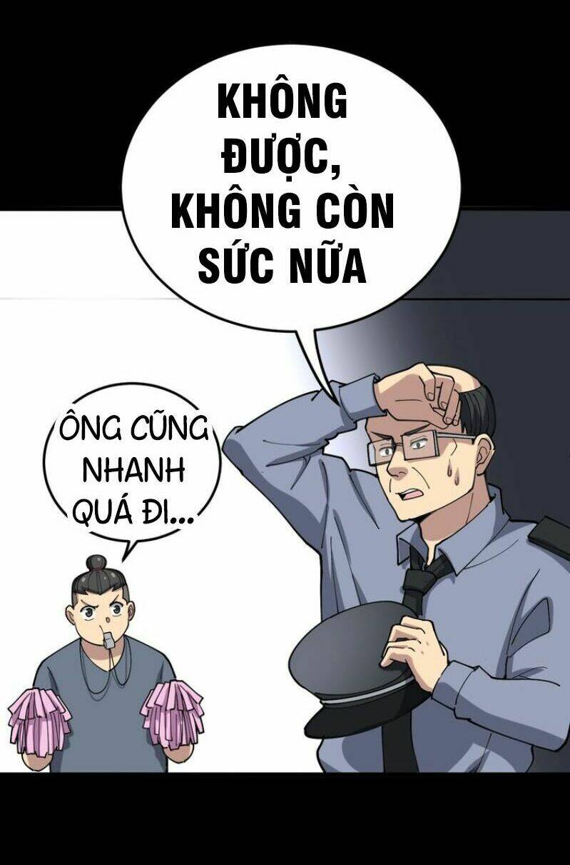 Độc Thủ Vu Y Chapter 56 - Trang 2