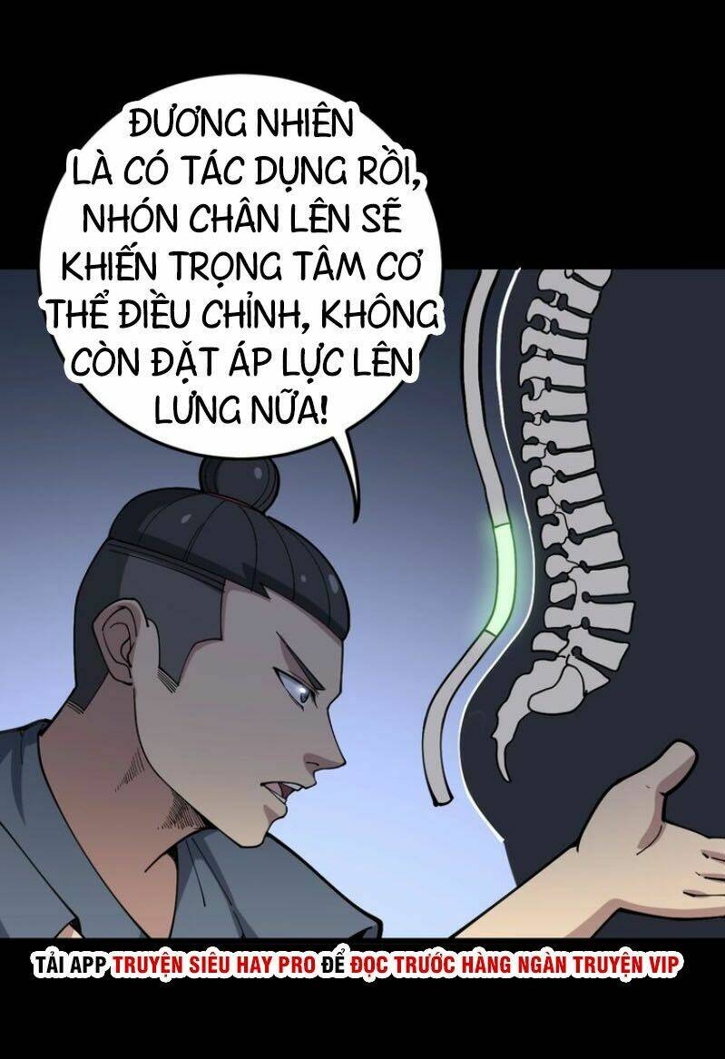 Độc Thủ Vu Y Chapter 56 - Trang 2