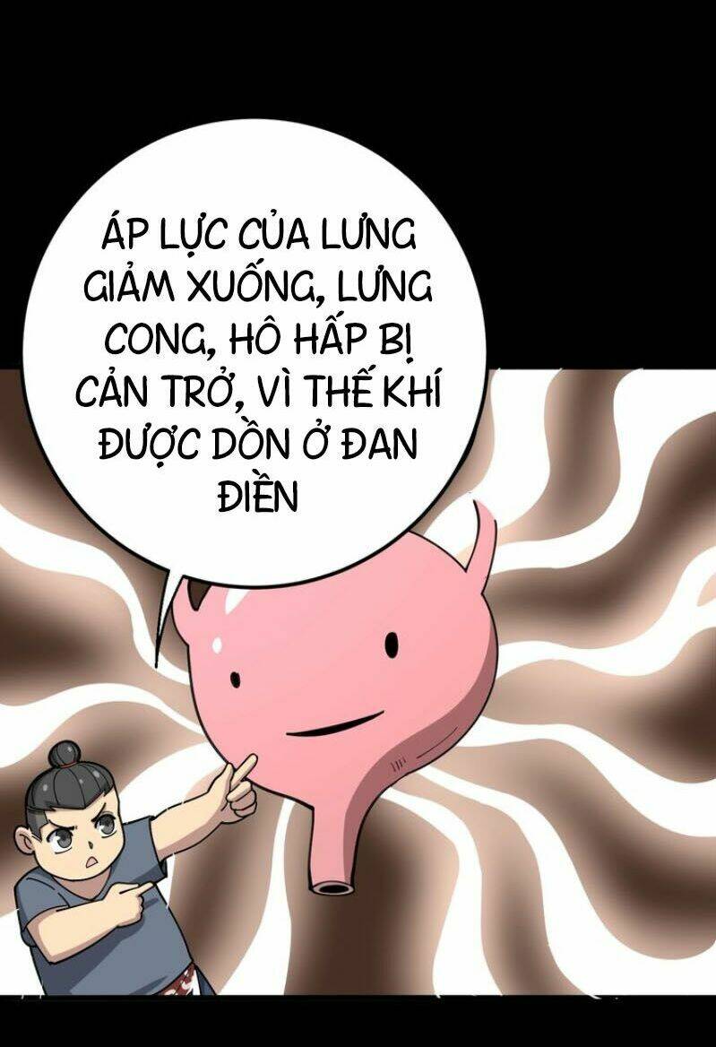 Độc Thủ Vu Y Chapter 56 - Trang 2