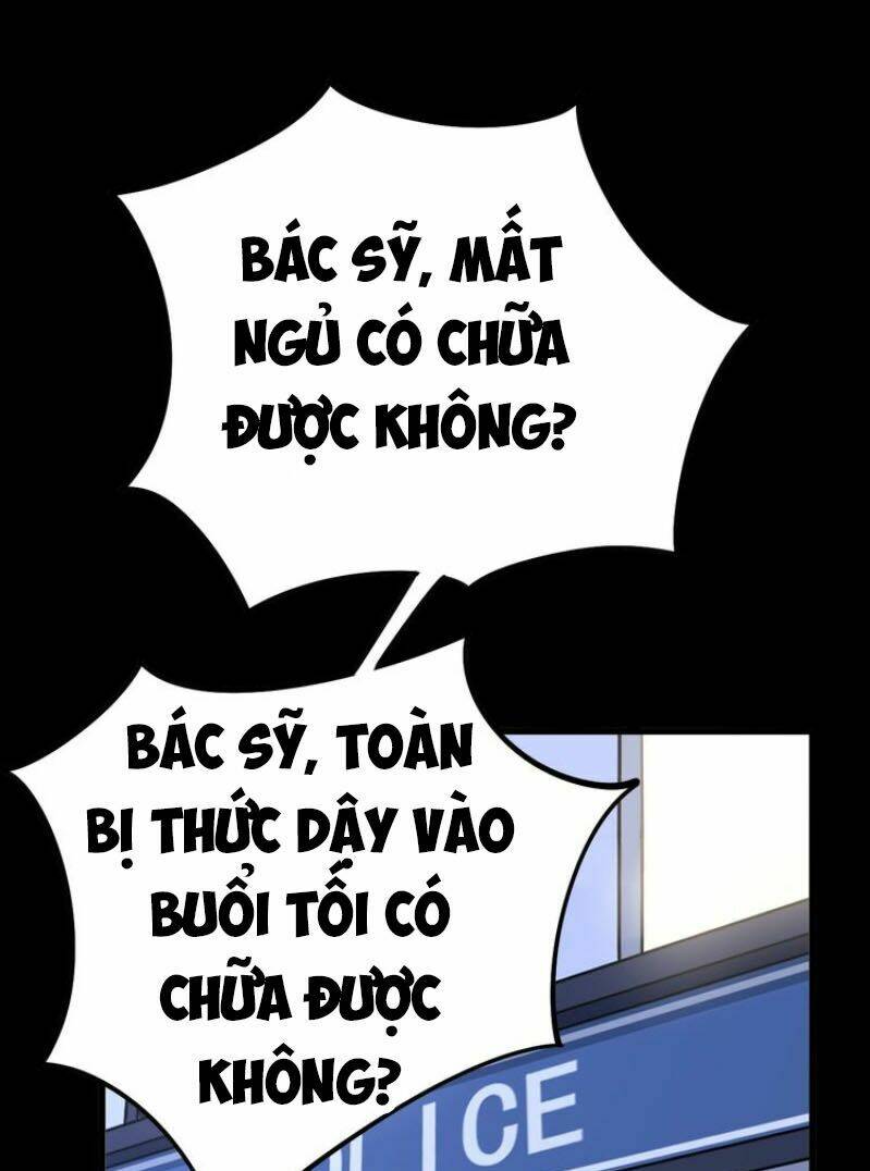 Độc Thủ Vu Y Chapter 56 - Trang 2