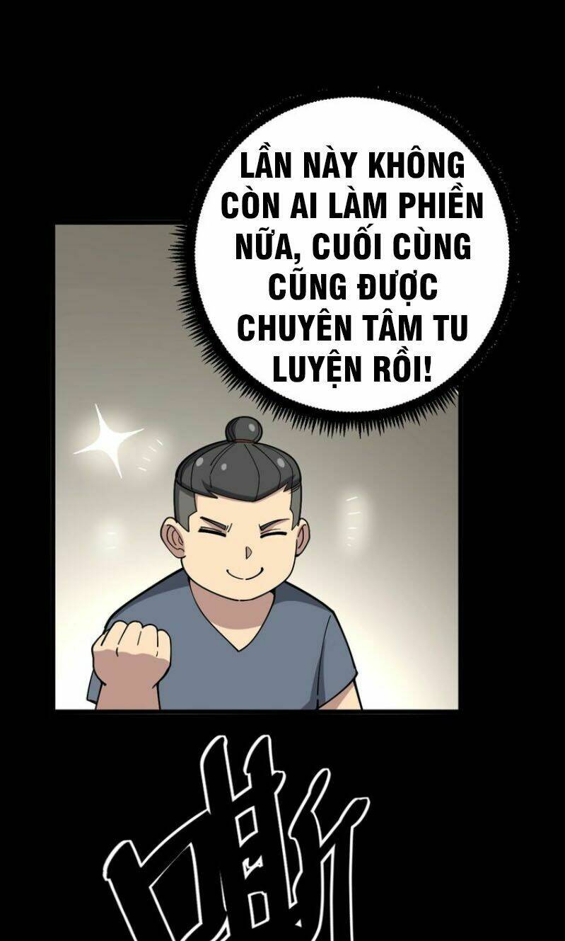 Độc Thủ Vu Y Chapter 56 - Trang 2