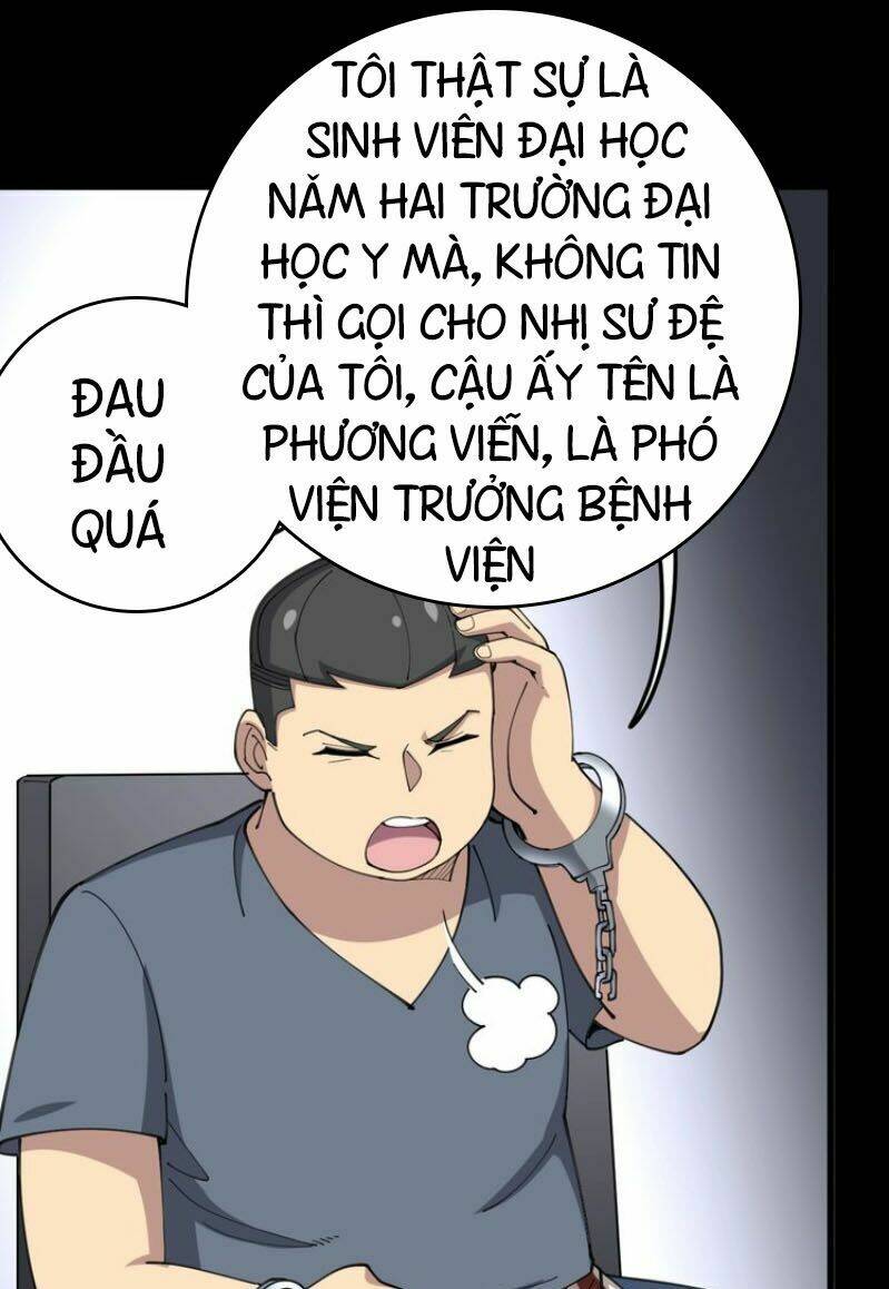 Độc Thủ Vu Y Chapter 56 - Trang 2