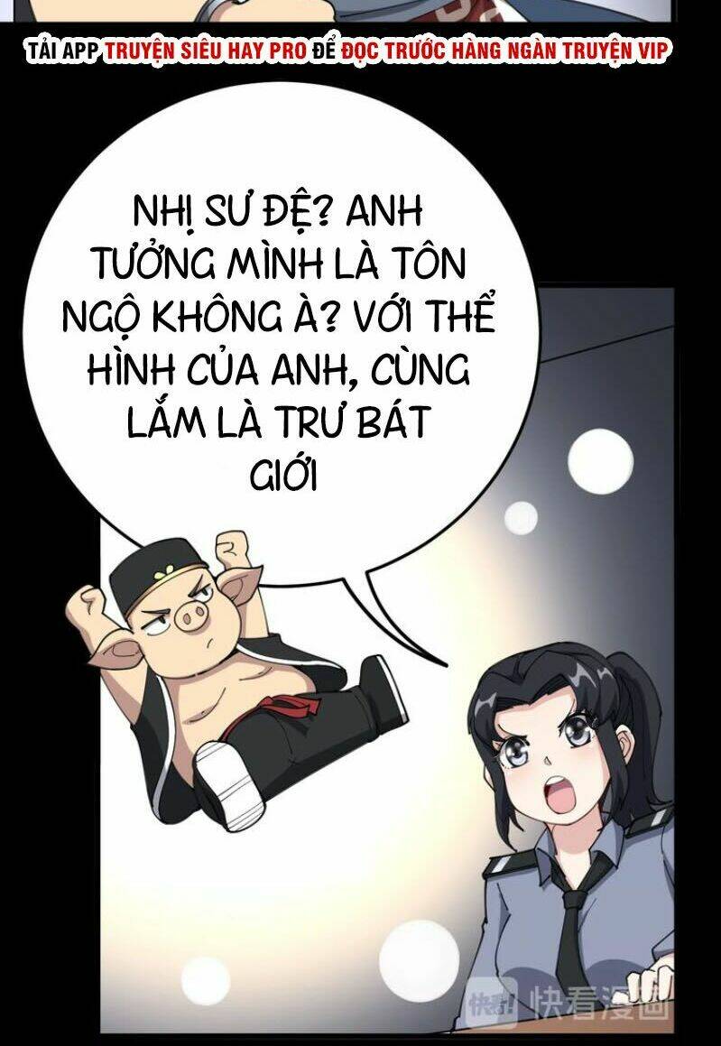 Độc Thủ Vu Y Chapter 56 - Trang 2