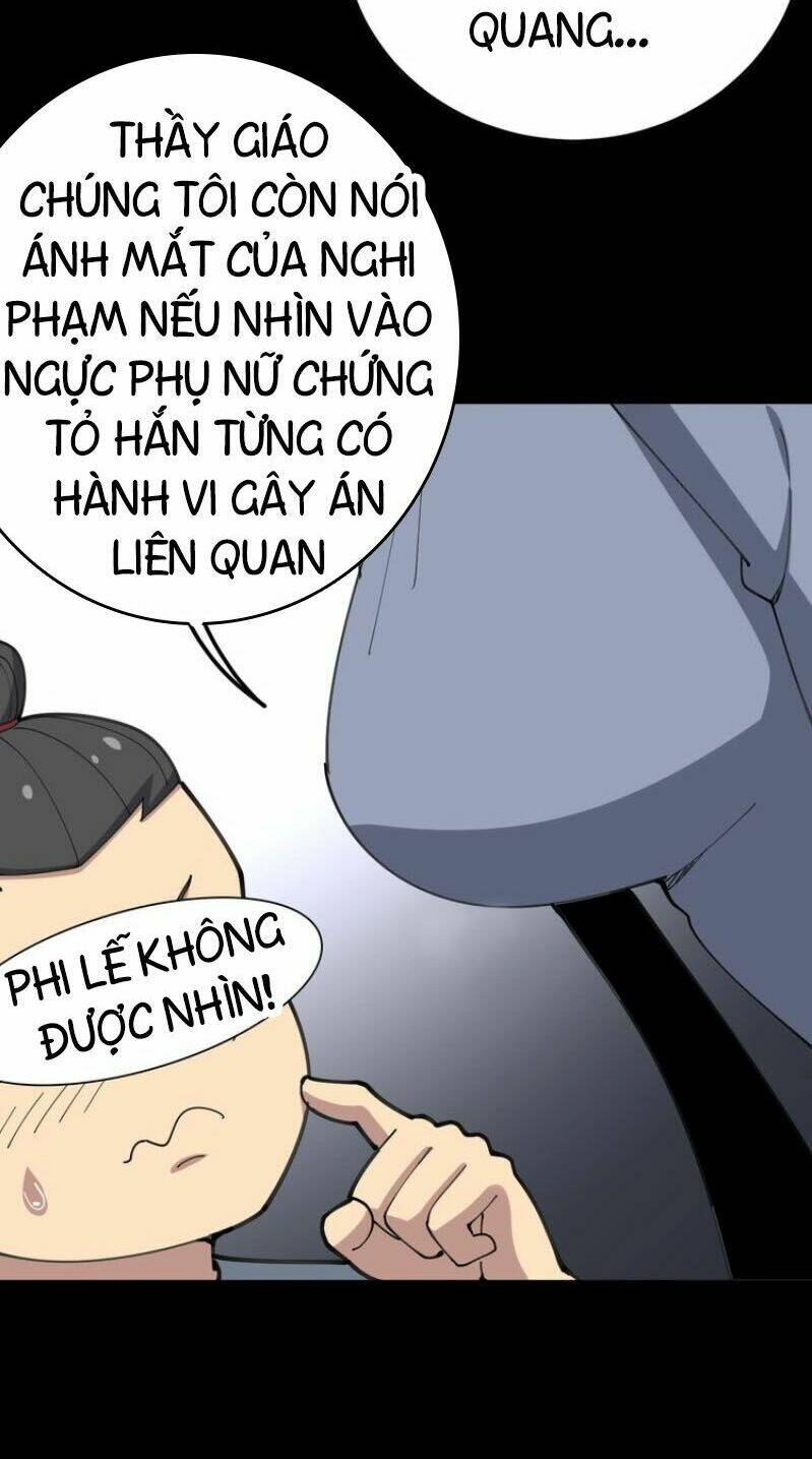 Độc Thủ Vu Y Chapter 56 - Trang 2