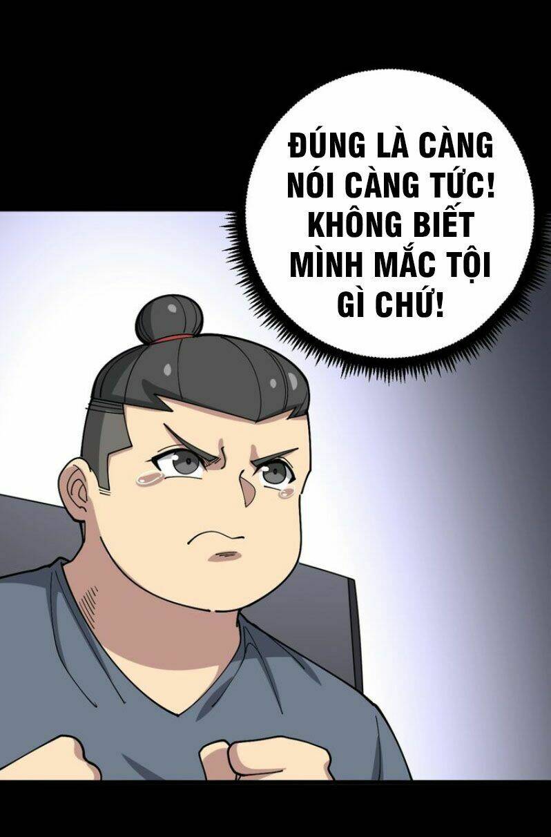 Độc Thủ Vu Y Chapter 55 - Trang 2