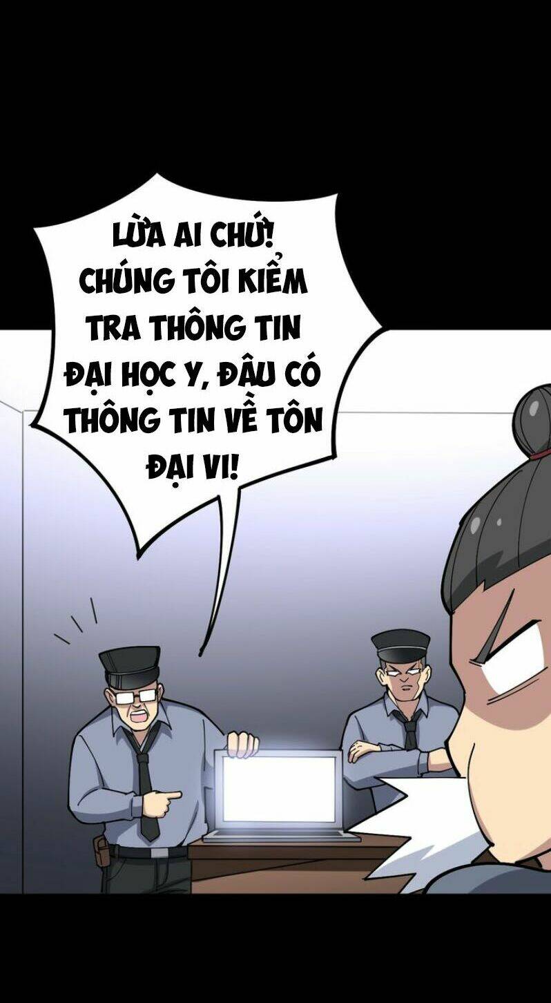 Độc Thủ Vu Y Chapter 55 - Trang 2